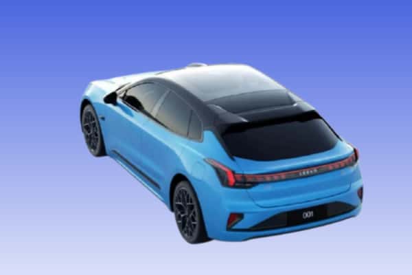四平回收公司车