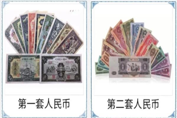 四平回收旧币